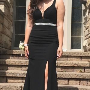 Cocktail Dress - size Small